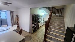 Blk 417 Serangoon Central (Serangoon), HDB Executive #610558891